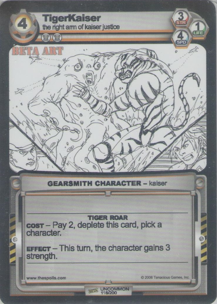 TigerKaiser 